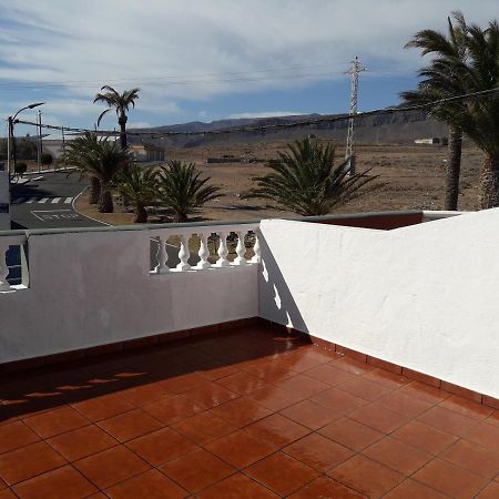 Casa Los Abuelos 1 La Goleta  Экстерьер фото