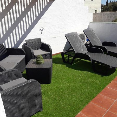 Casa Los Abuelos 1 La Goleta  Экстерьер фото
