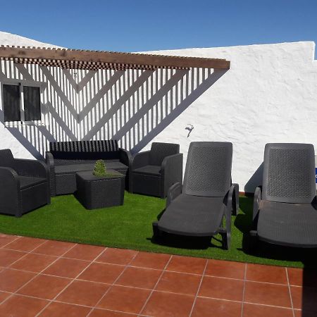 Casa Los Abuelos 1 La Goleta  Экстерьер фото