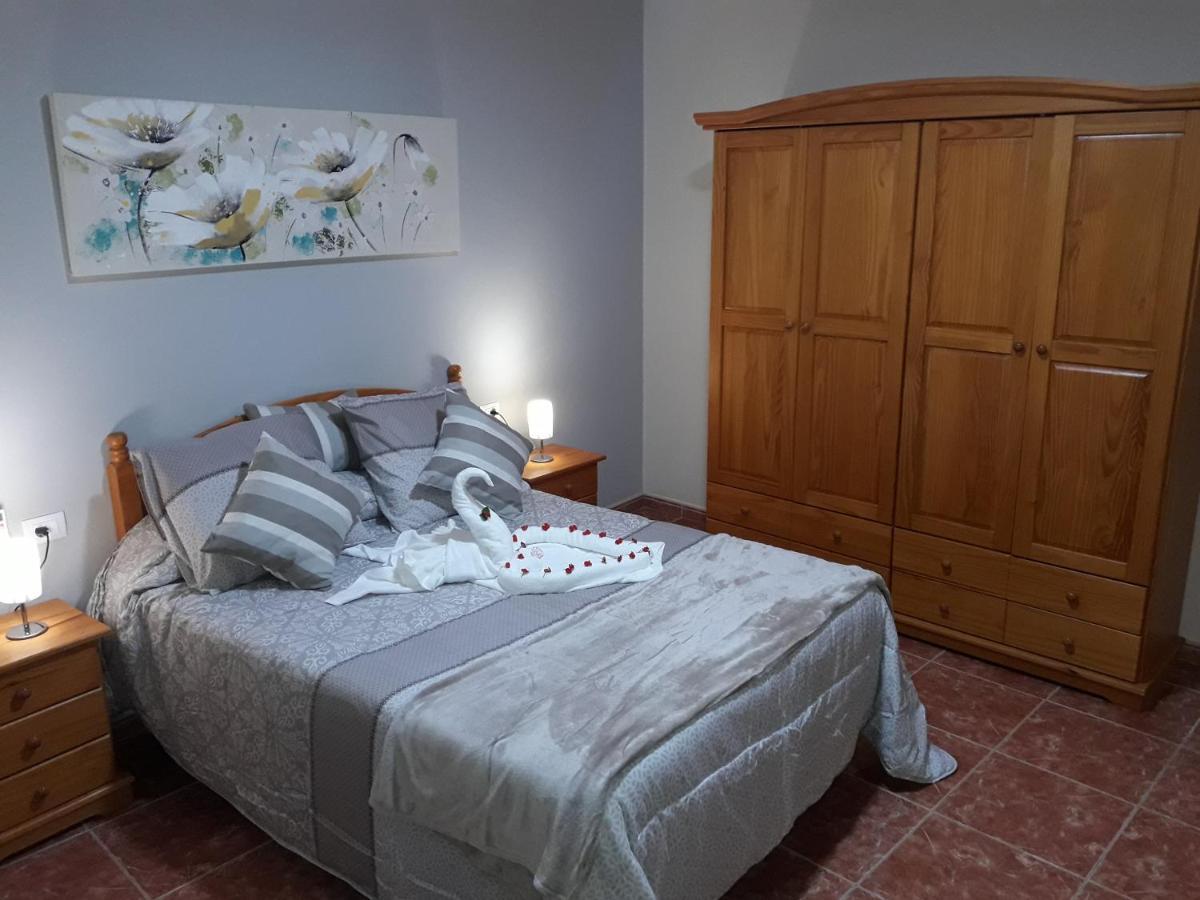 Casa Los Abuelos 1 La Goleta  Экстерьер фото