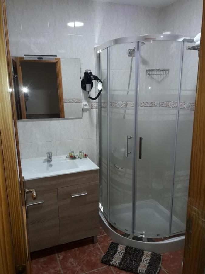 Casa Los Abuelos 1 La Goleta  Экстерьер фото