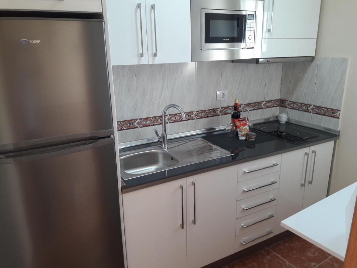Casa Los Abuelos 1 La Goleta  Экстерьер фото