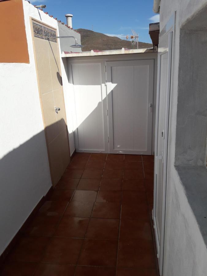 Casa Los Abuelos 1 La Goleta  Экстерьер фото