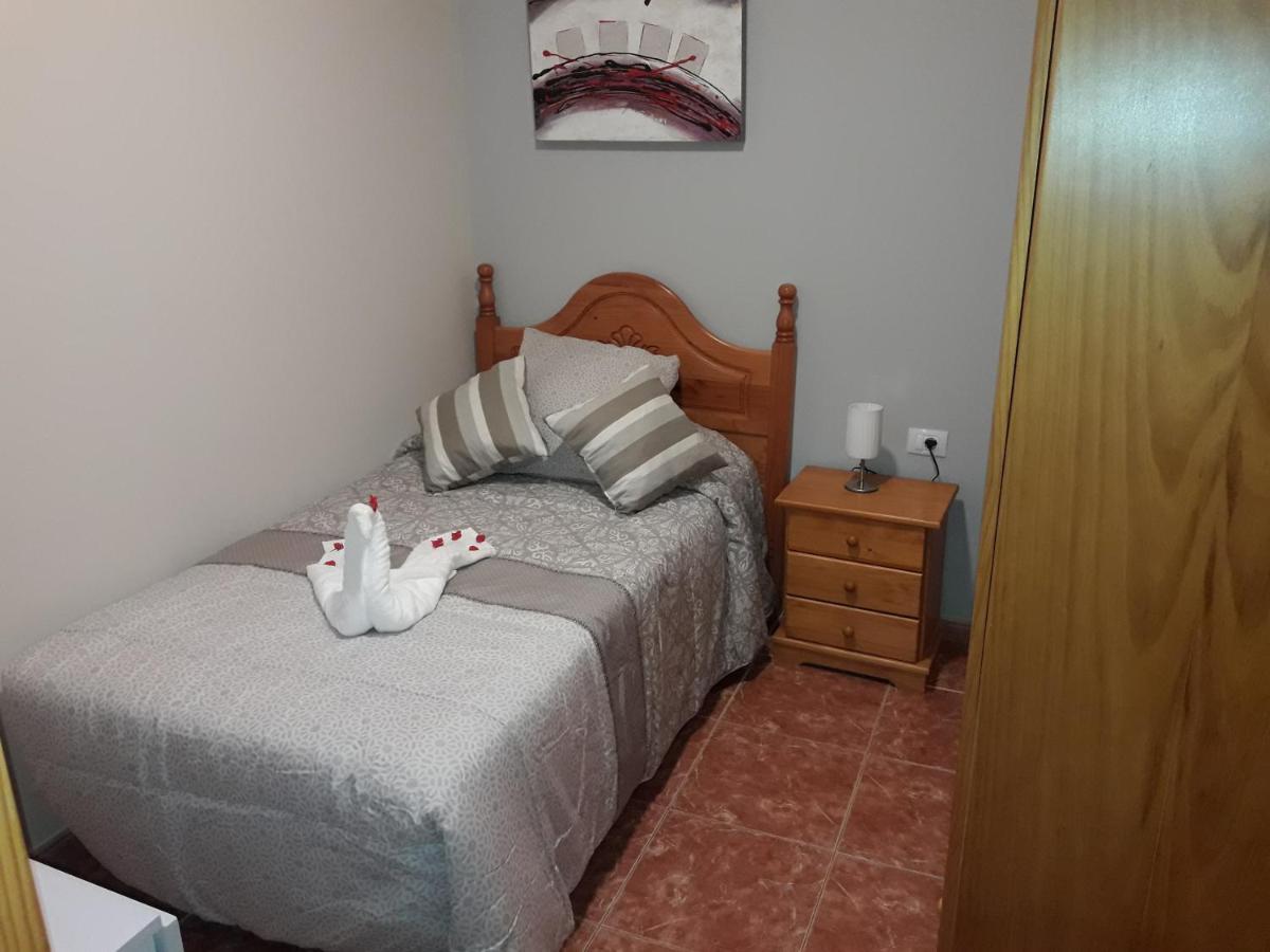 Casa Los Abuelos 1 La Goleta  Экстерьер фото