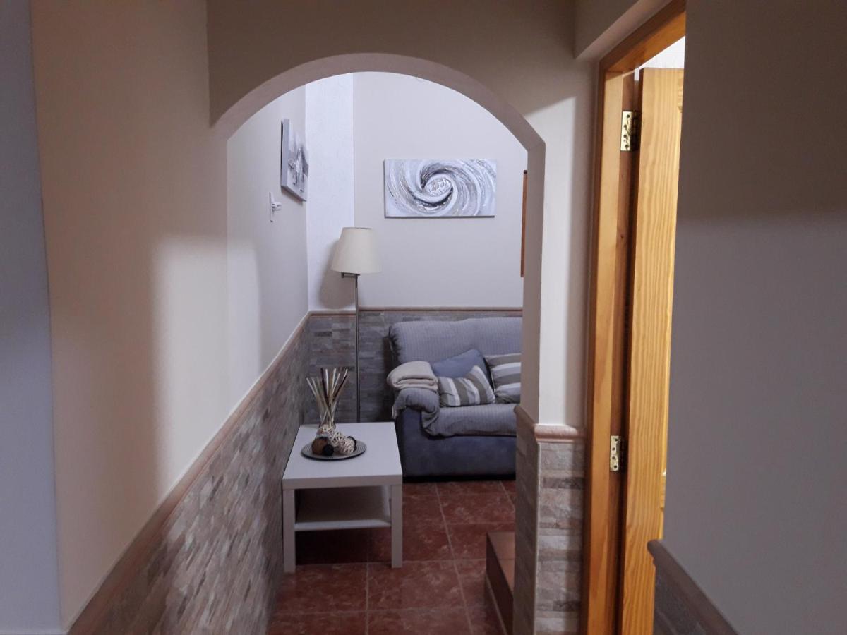 Casa Los Abuelos 1 La Goleta  Экстерьер фото