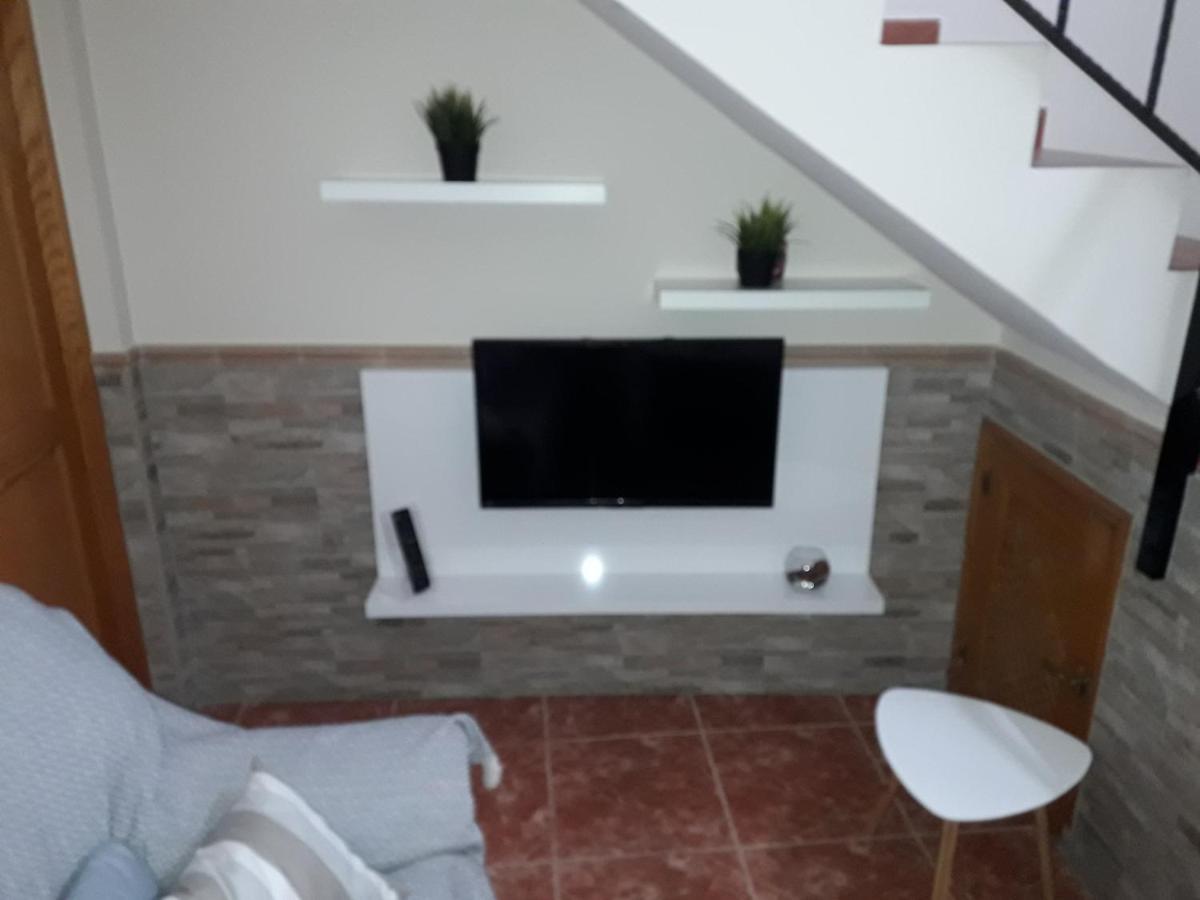 Casa Los Abuelos 1 La Goleta  Экстерьер фото
