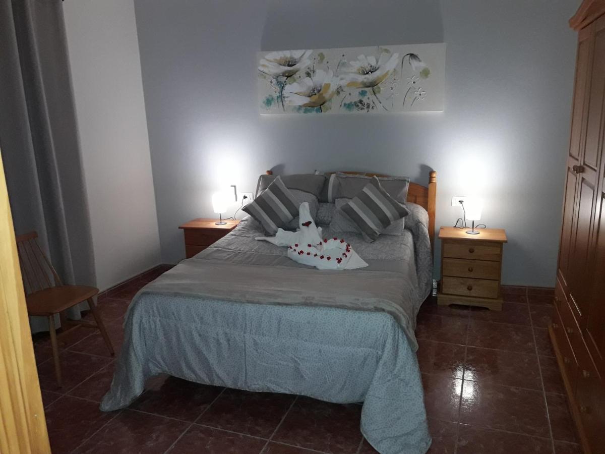 Casa Los Abuelos 1 La Goleta  Экстерьер фото