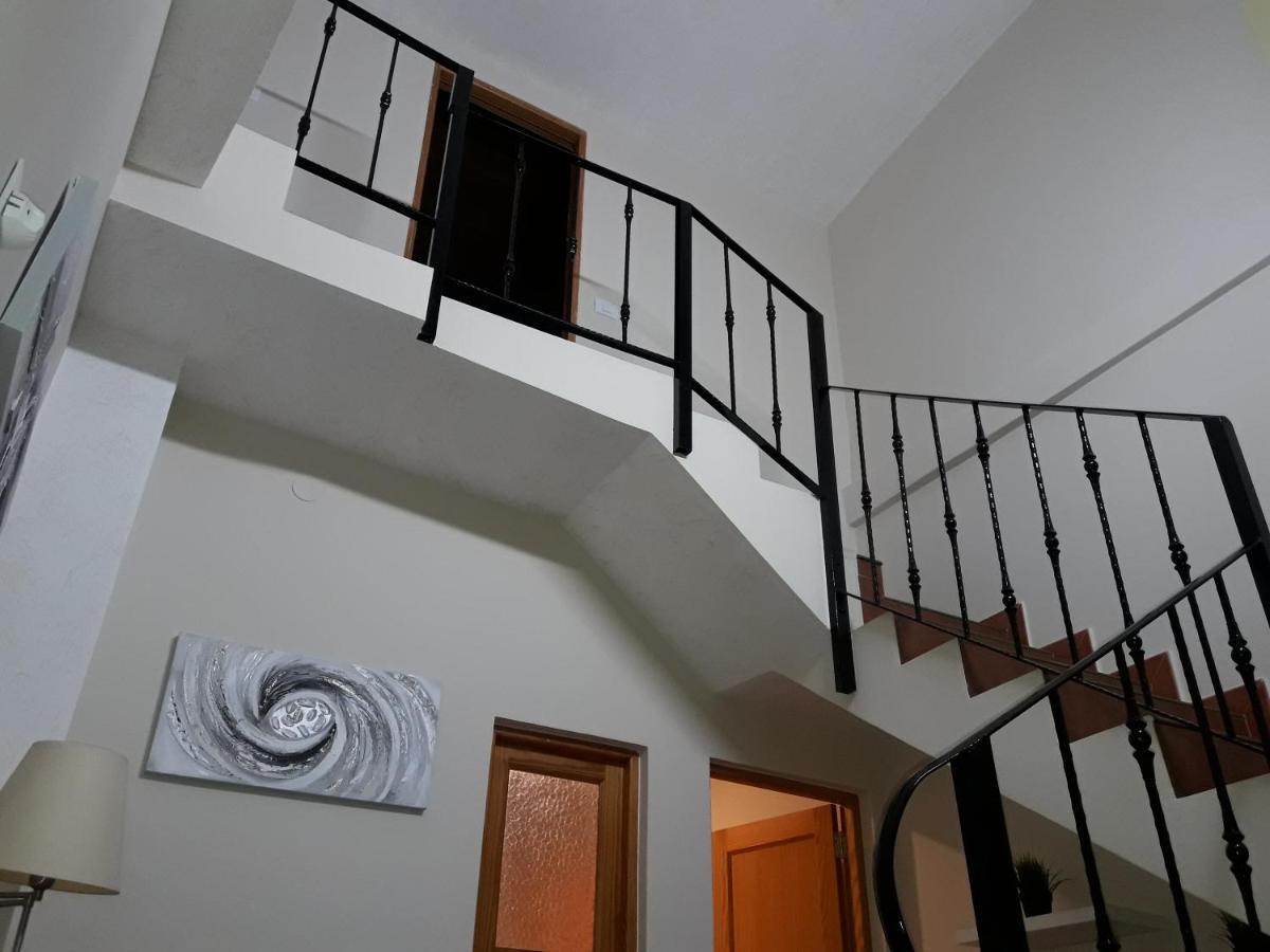 Casa Los Abuelos 1 La Goleta  Экстерьер фото